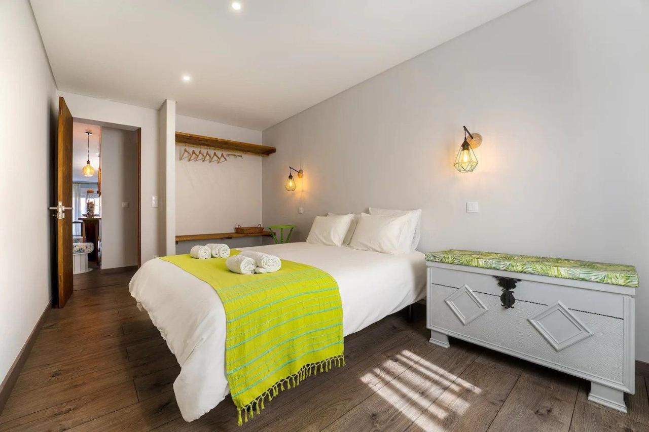 Beach Retreat Torres Vedras Kültér fotó