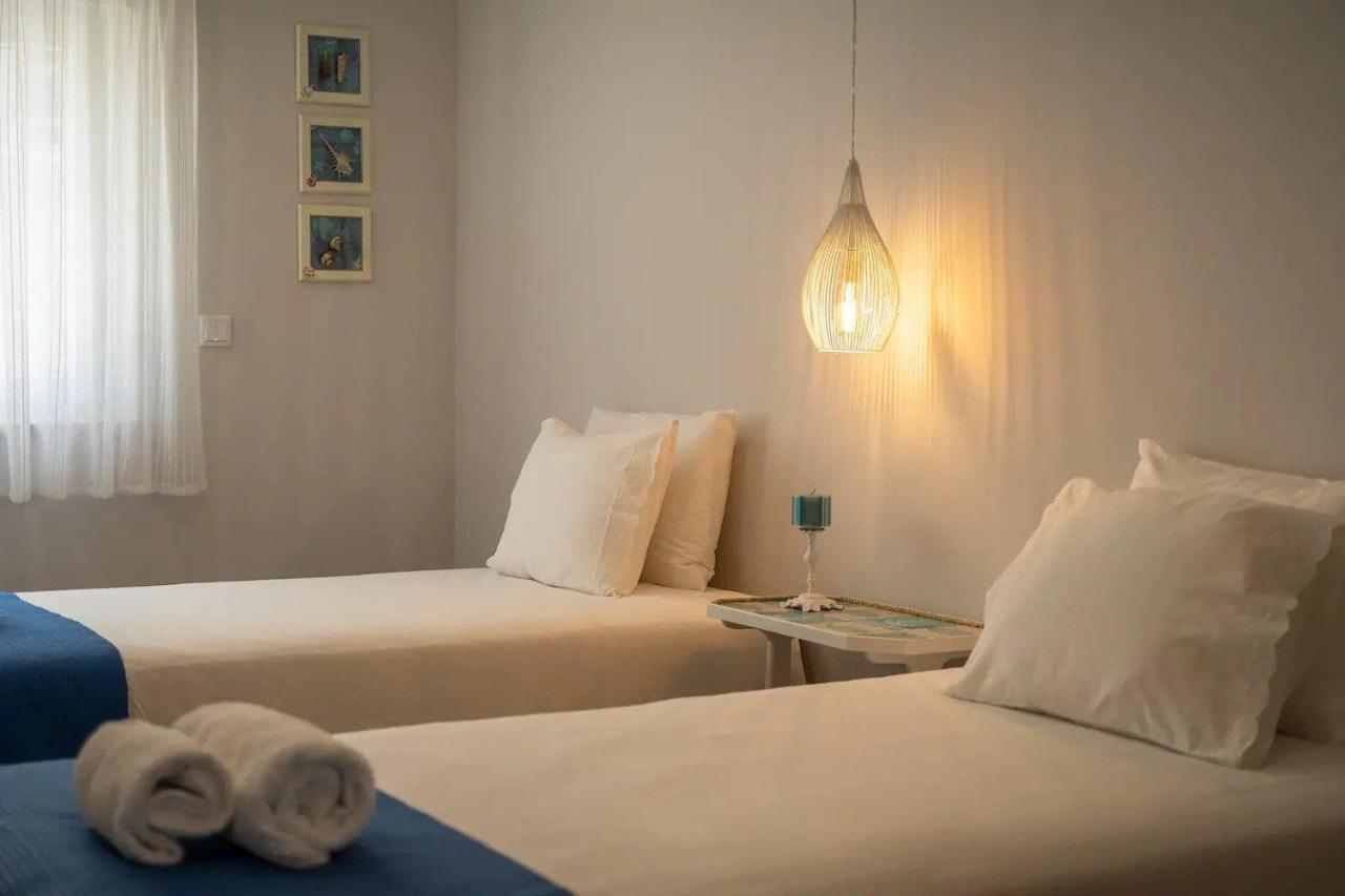 Beach Retreat Torres Vedras Kültér fotó