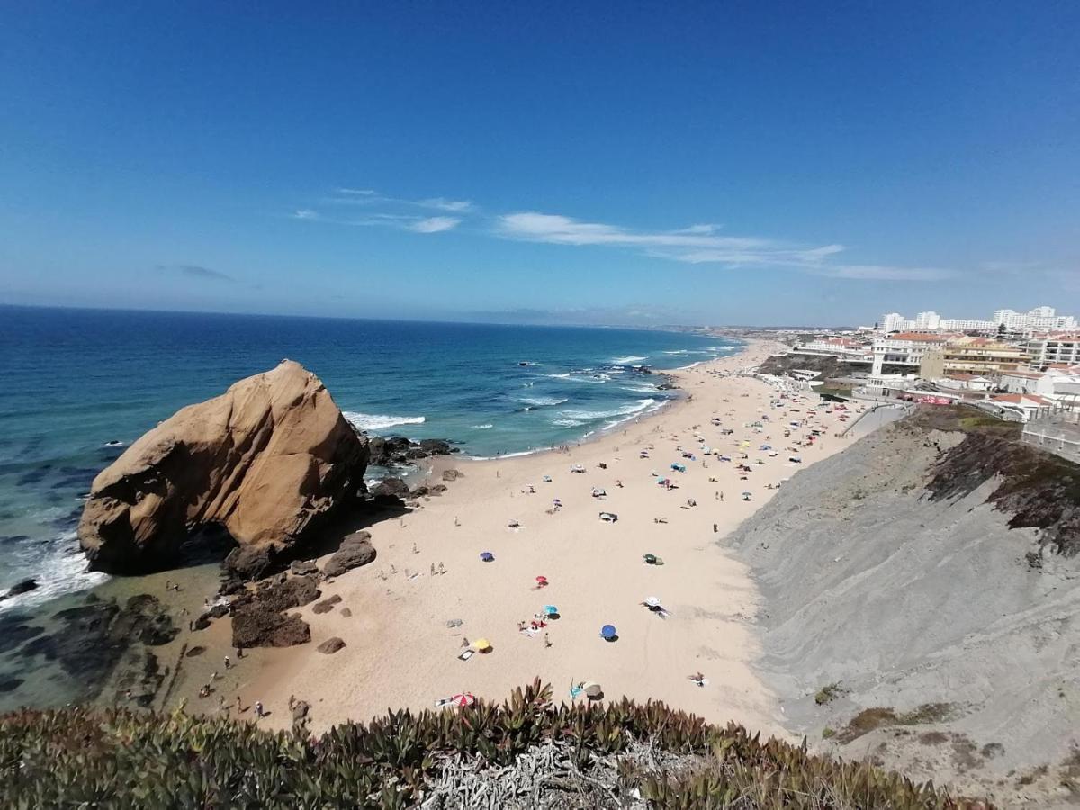Beach Retreat Torres Vedras Kültér fotó