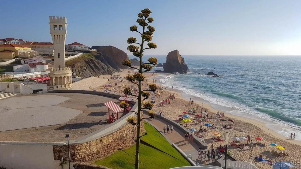 Beach Retreat Torres Vedras Kültér fotó