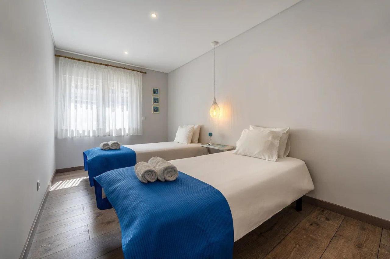 Beach Retreat Torres Vedras Kültér fotó