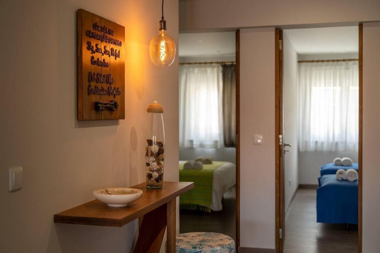 Beach Retreat Torres Vedras Kültér fotó