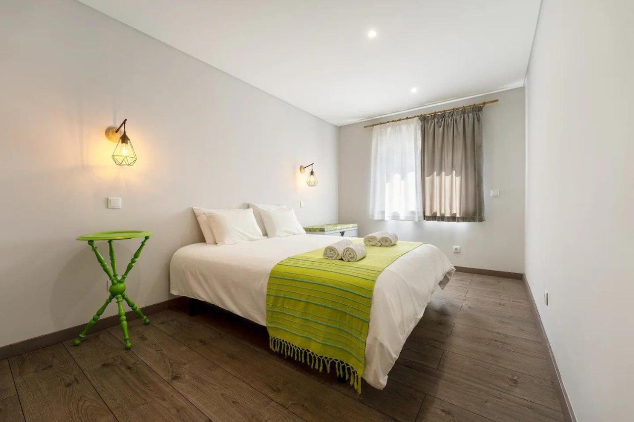 Beach Retreat Torres Vedras Kültér fotó