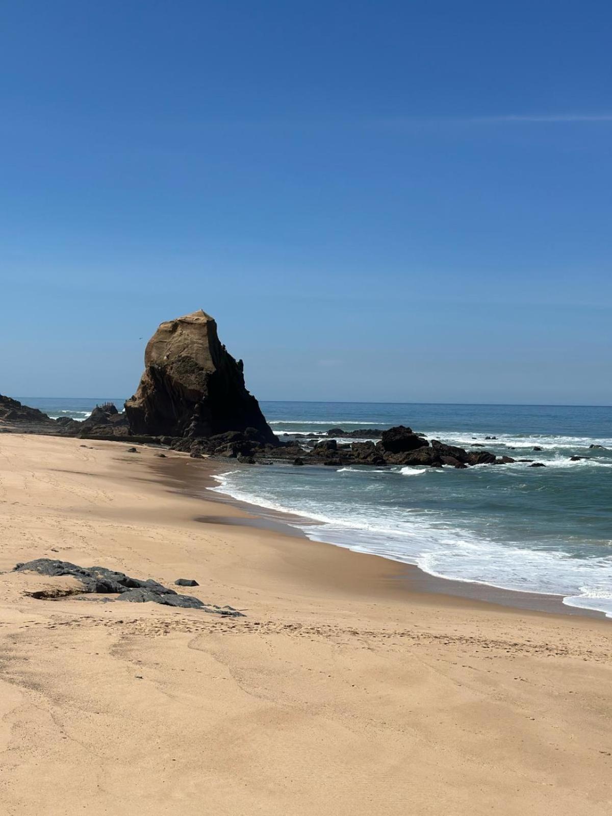 Beach Retreat Torres Vedras Kültér fotó